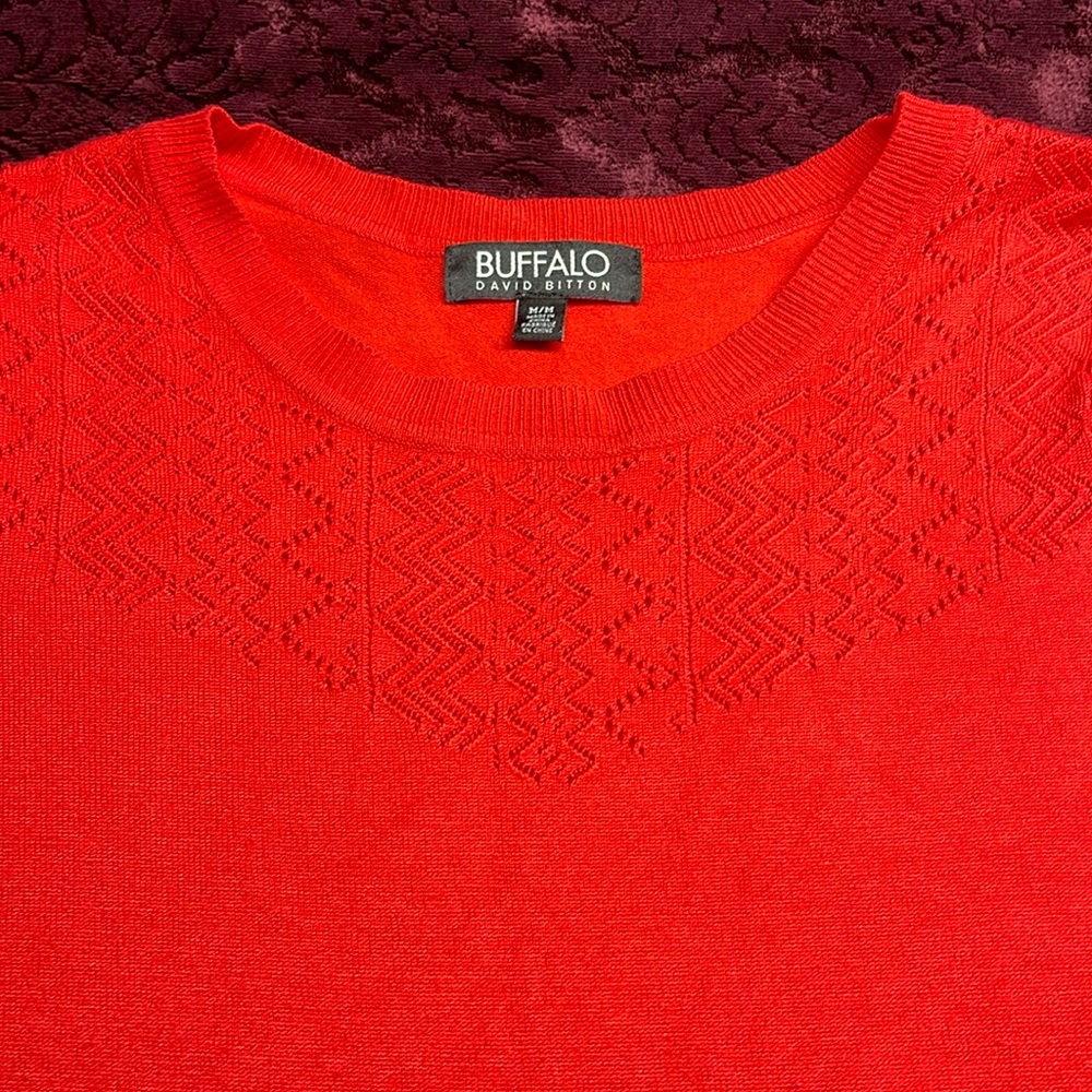 Buffalo David Bitton Sweater